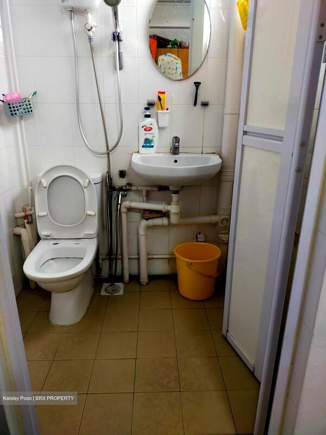 Blk 219 Yishun Gardens (Yishun), HDB 4 Rooms #504345711